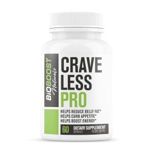 Crave Less Ultra