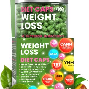Appetite suppressant pills