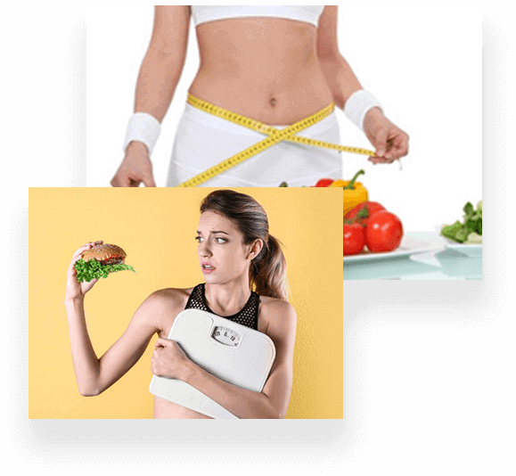 Weight Loss Support