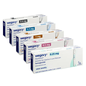 Buy Wegovy online