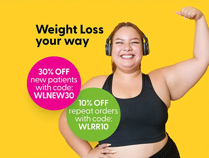 Weight Loss Products UK